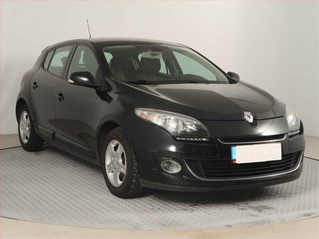 Renault Mégane 1.6 16V, nová STK, zamluveno