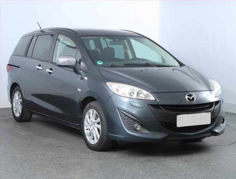 Mazda 5