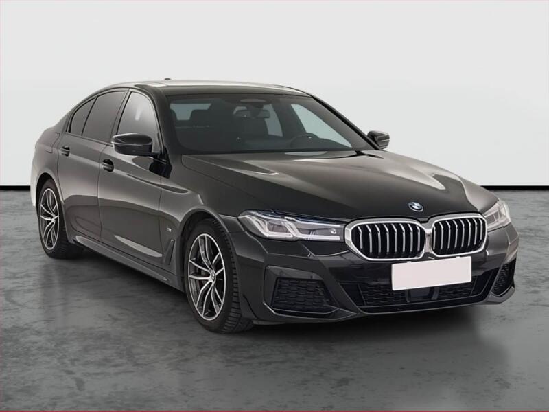BMW 5er Reihe