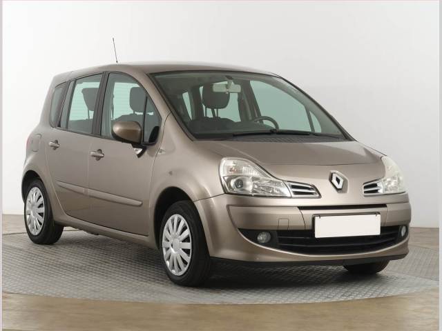 Renault Modus