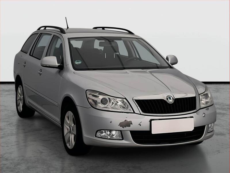 �koda Octavia