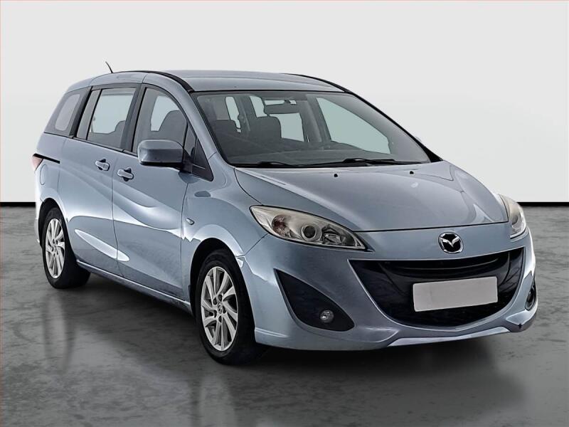 Mazda 5