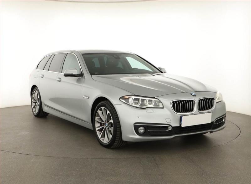 BMW 5er Reihe