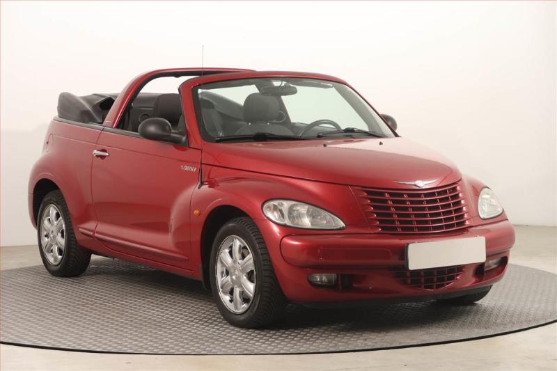 Chrysler PT Cruiser