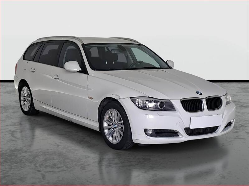 BMW Rad 3