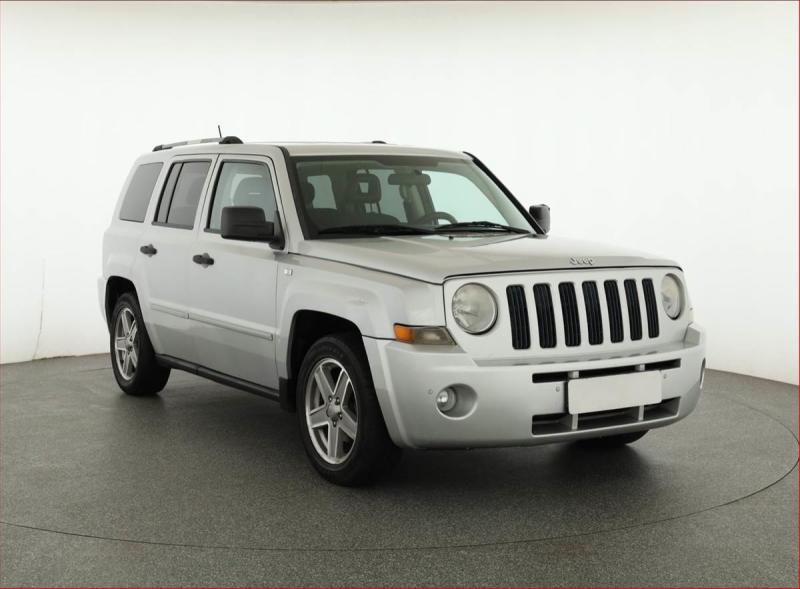Jeep Patriot