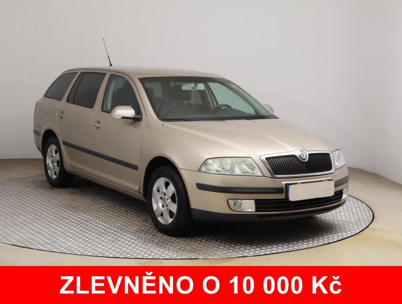 �koda Octavia