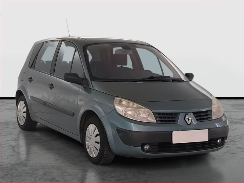 Renault Sc�nic