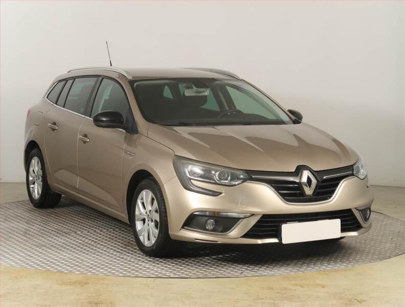 Renault M�gane