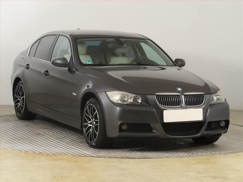 BMW Rad 3