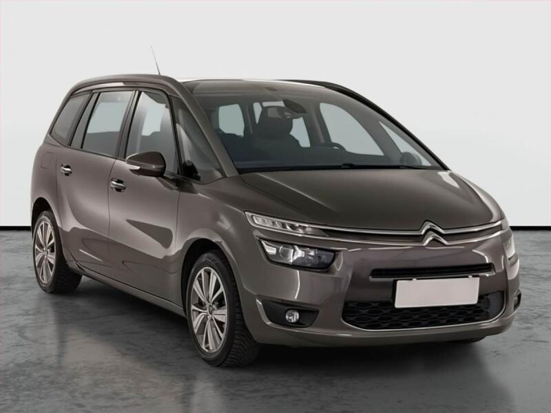 Citro�n C4 Picasso