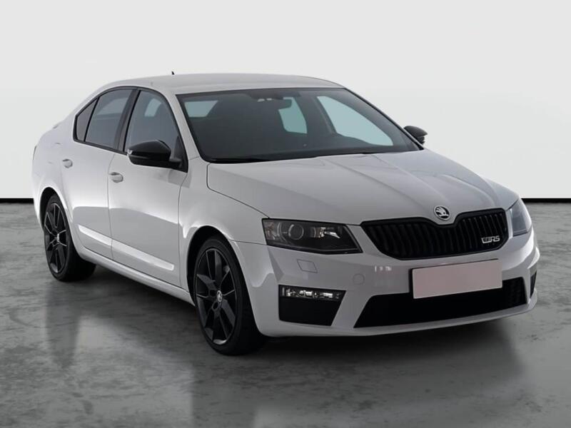 �koda Octavia