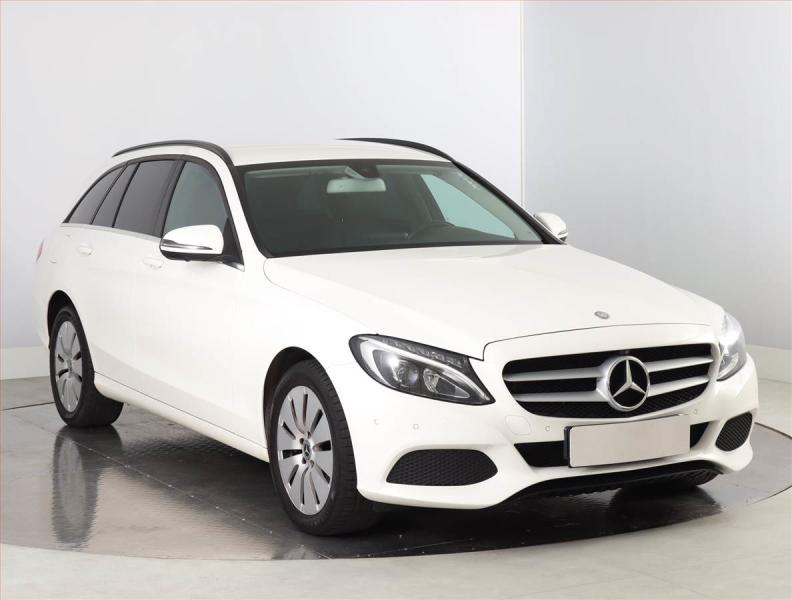 Mercedes-Benz Klasse C