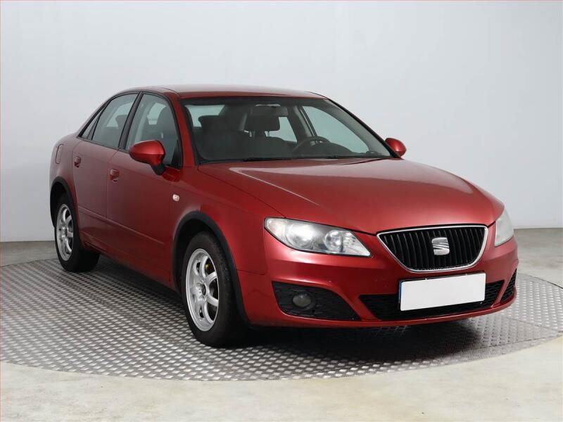 Seat Exeo