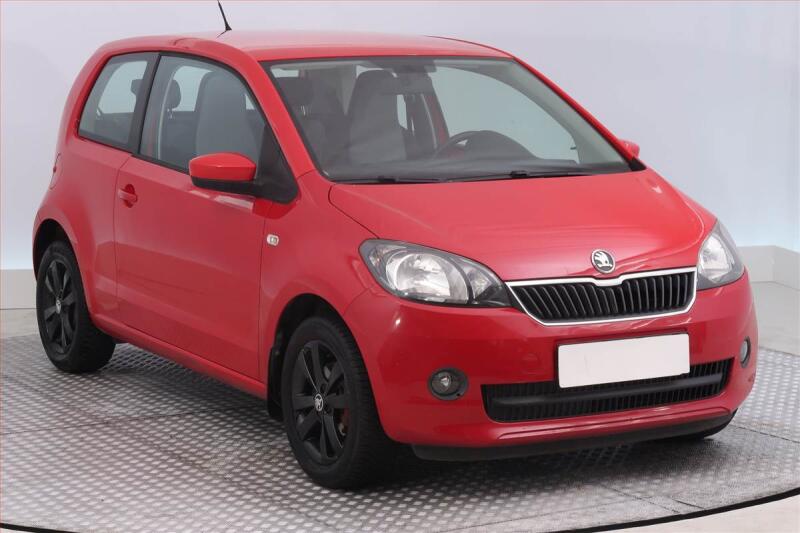 �koda Citigo