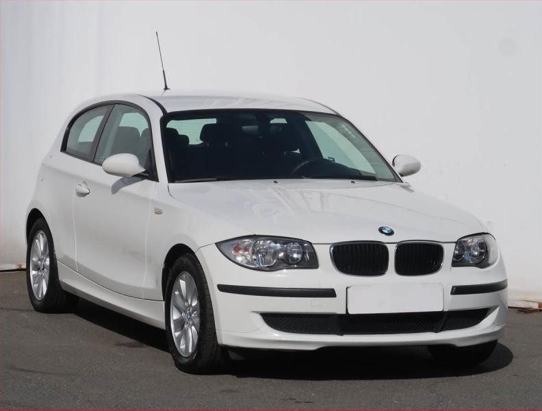 BMW 1er Reihe