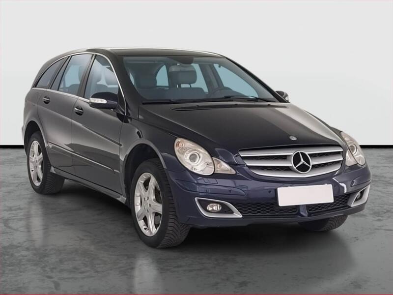 Mercedes-Benz Class R