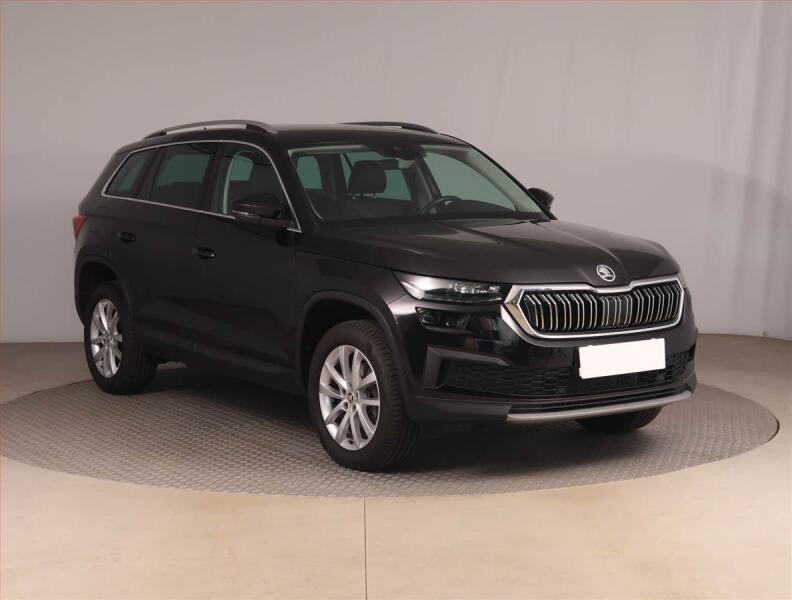 �koda Kodiaq