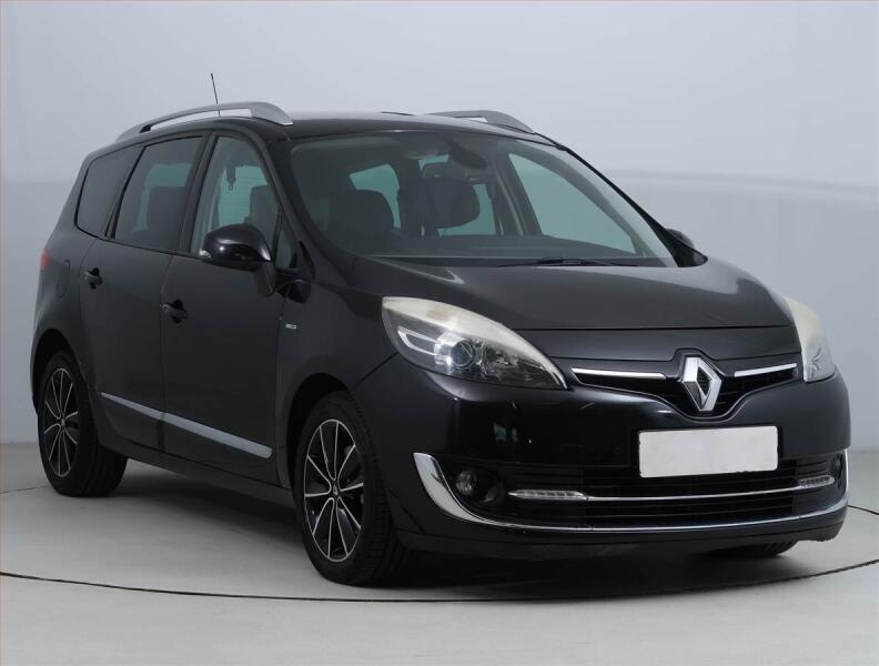 Renault Grand Sc�nic