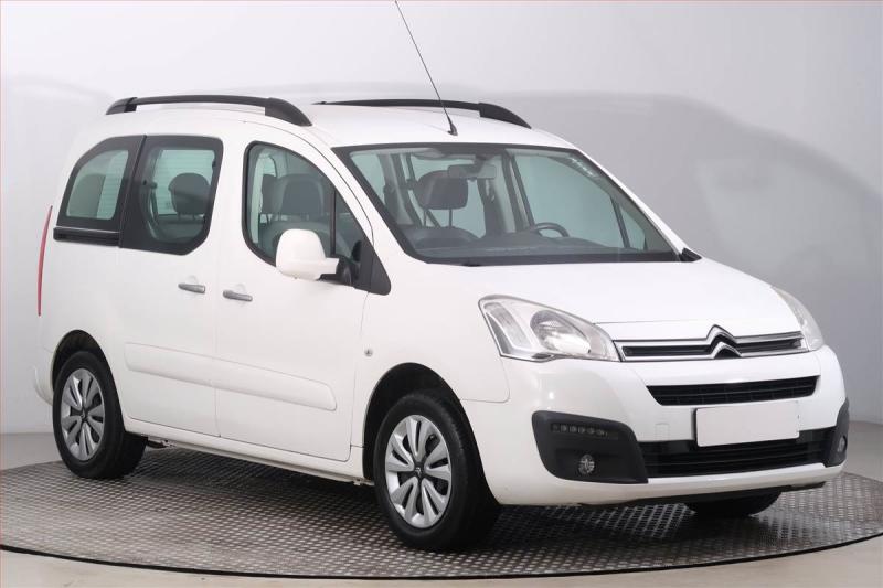 Citron Berlingo