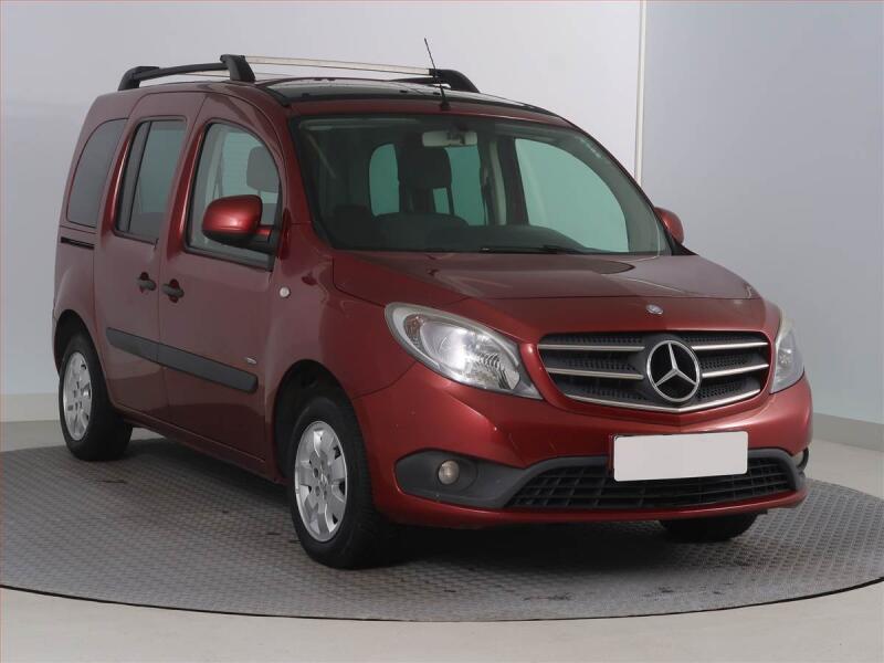 Mercedes-Benz Citan
