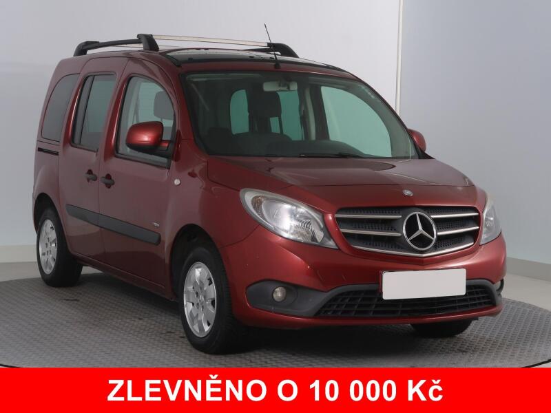 Mercedes-Benz Citan