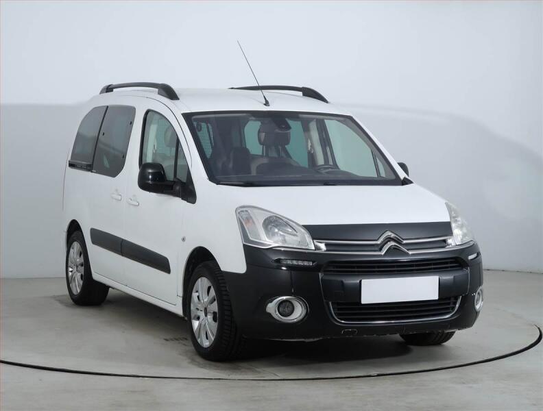Citro�n Berlingo