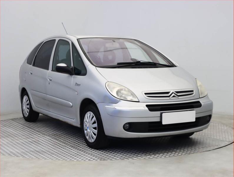 Citron Xsara Picasso