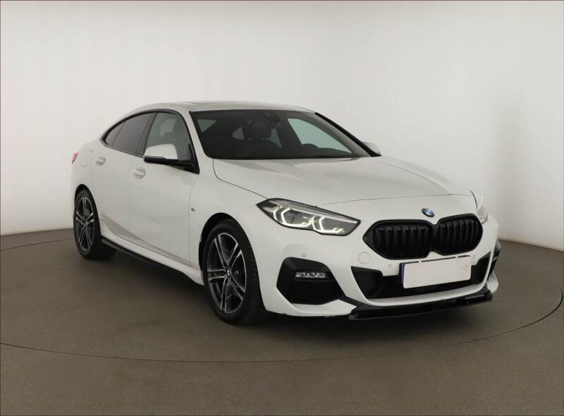 BMW 2er Reihe