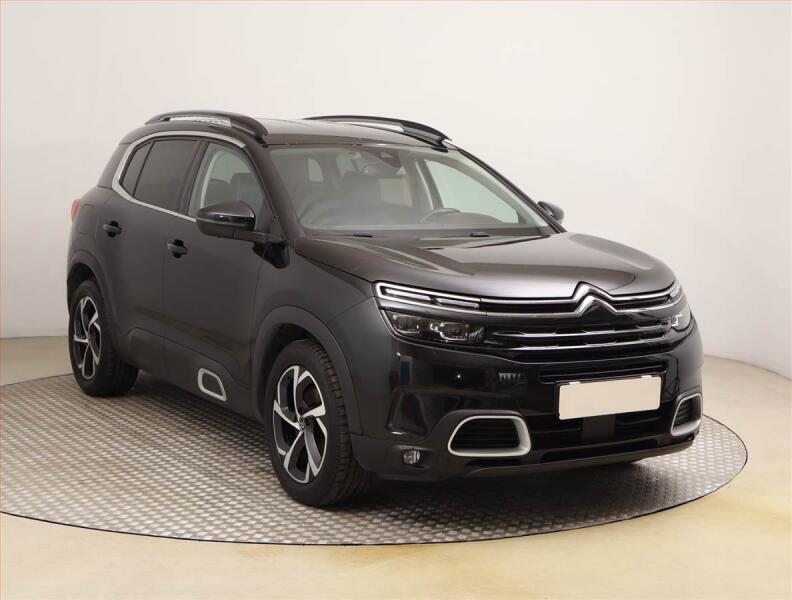 Citro�n C5 Aircross