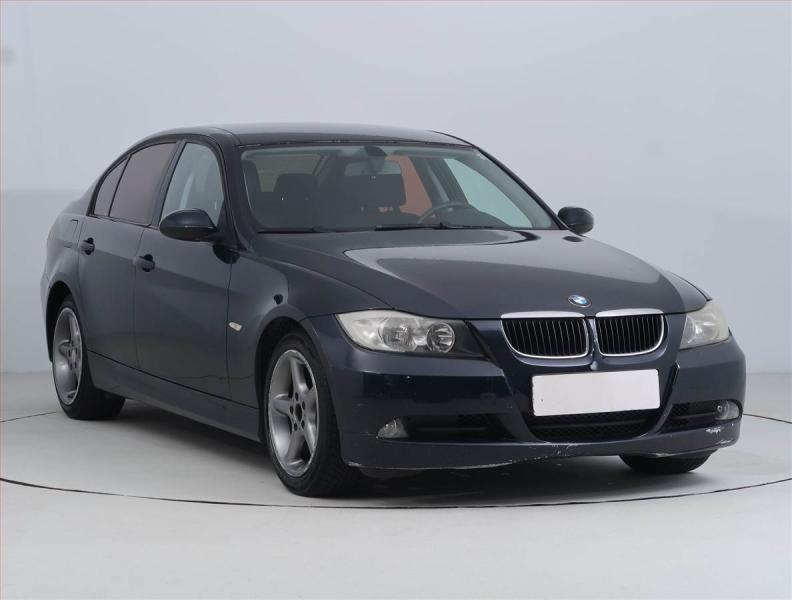 BMW 3er Reihe