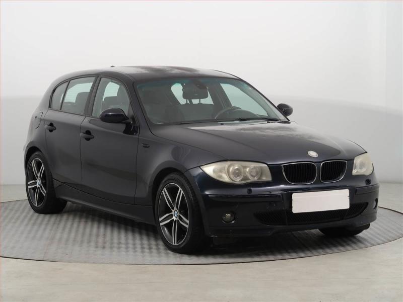 BMW 1er Reihe