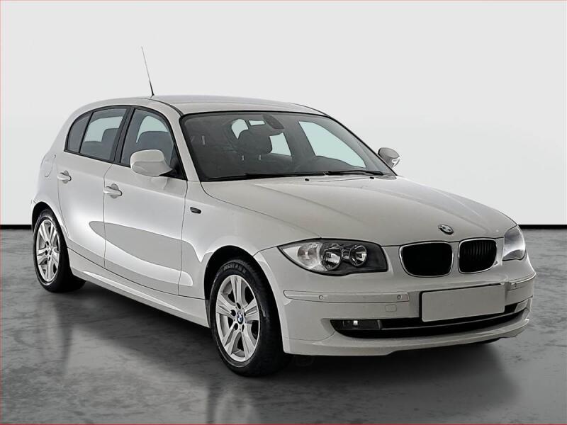BMW 1er Reihe