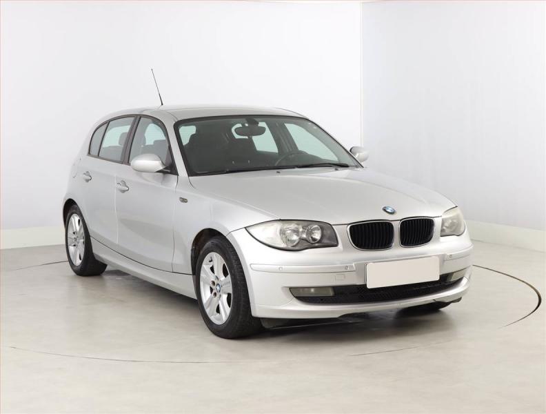 BMW 1er Reihe