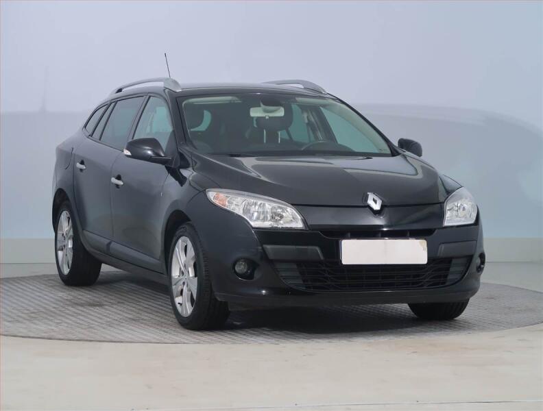 Renault M�gane