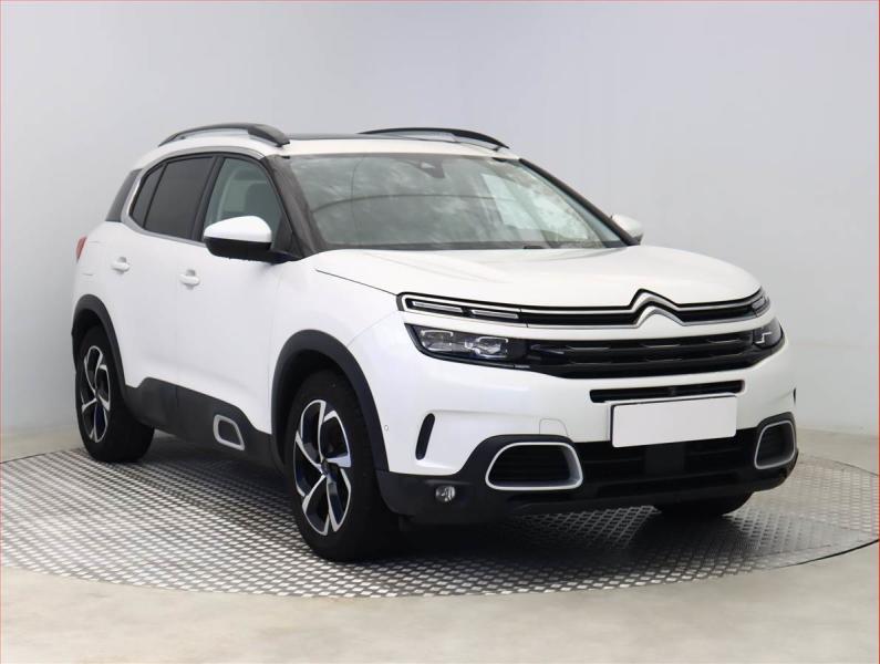 Citron C5 Aircross