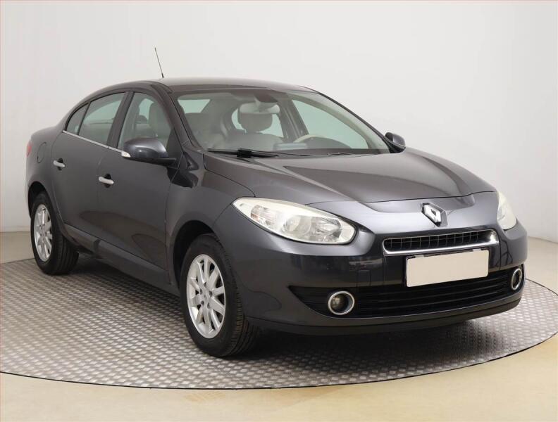 Renault Fluence