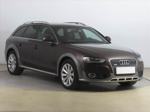 Audi Allroad