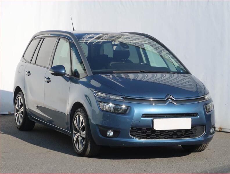 Citro�n C4 Picasso