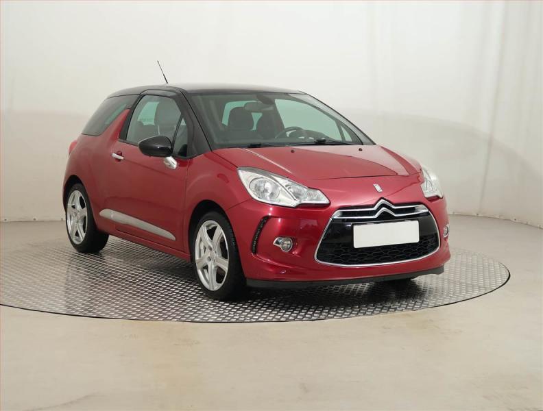 Citron DS3