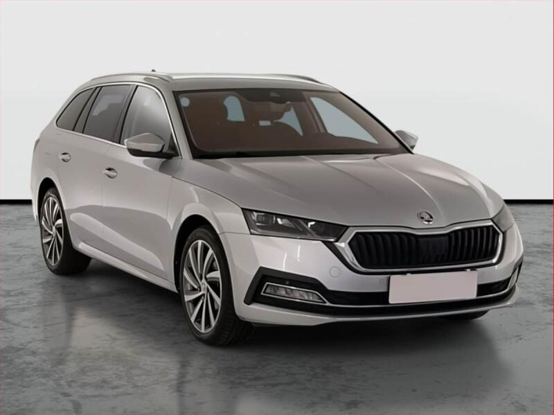 �koda Octavia