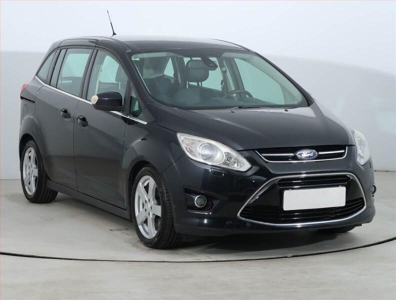 Ford Grand C-MAX