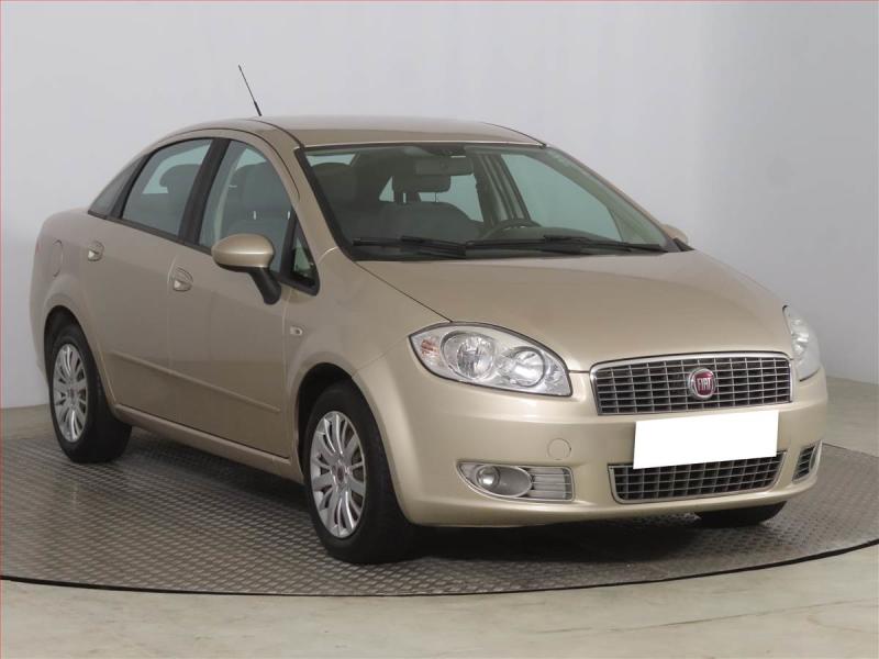 Fiat Linea