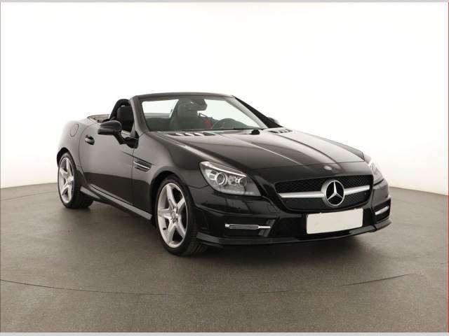 Mercedes-Benz SLK