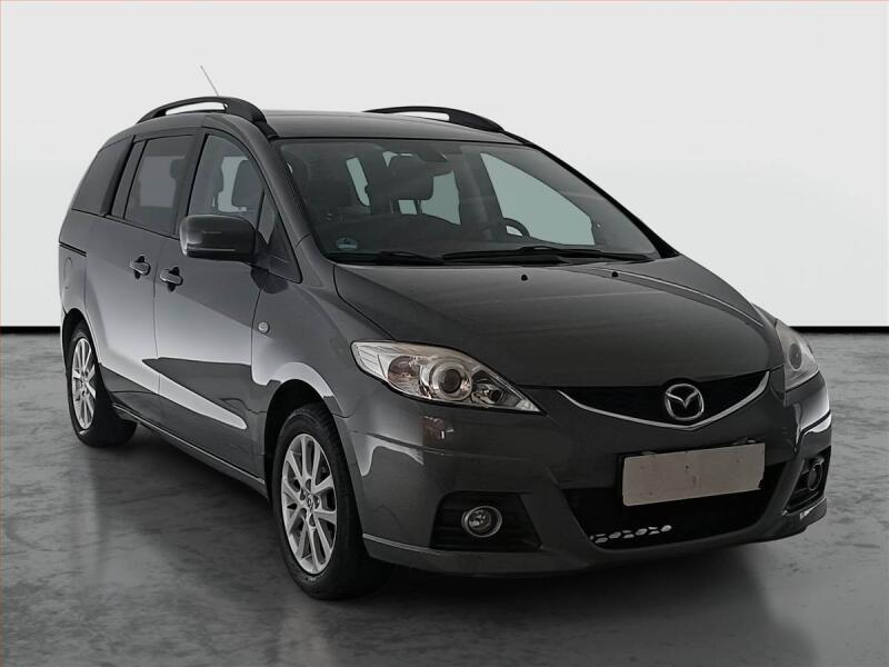 Mazda 5