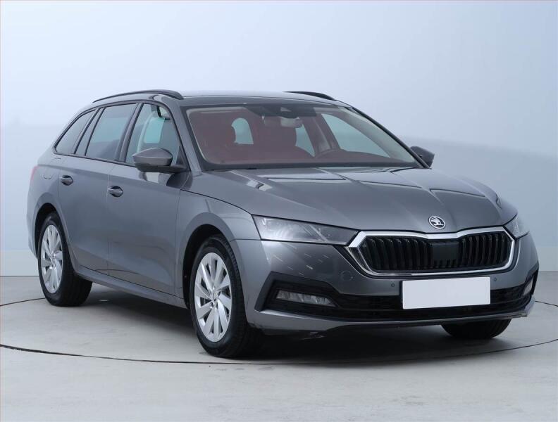 �koda Octavia