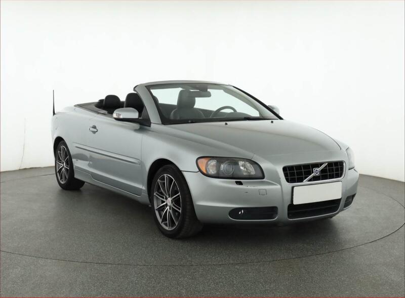 Volvo C70
