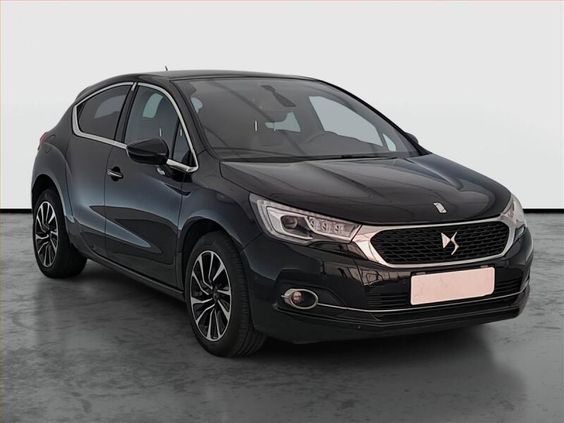 DS Automobiles DS4