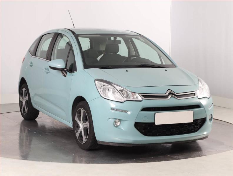 Citron C3