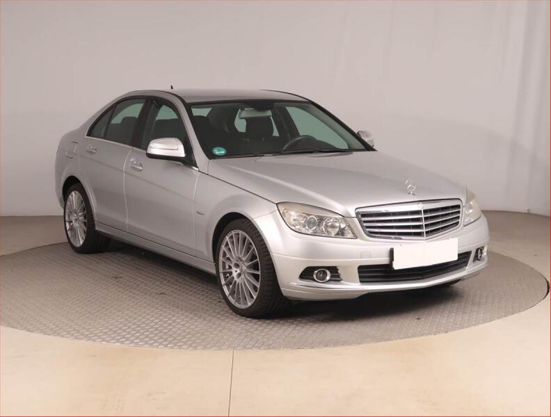 Mercedes-Benz Serii C